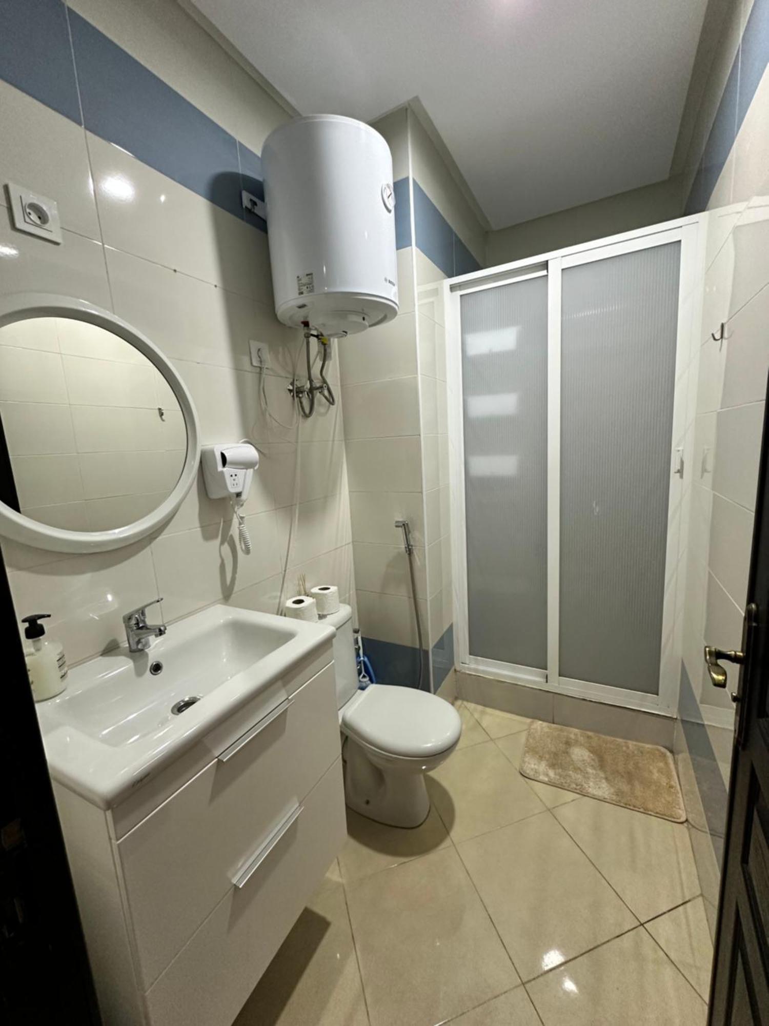 Joli Studio Vue Sur Mer - Gare Tgv Tanger Zewnętrze zdjęcie